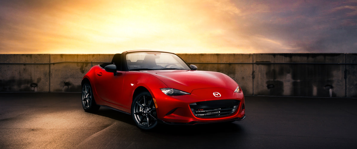 MAZDA NUMBER PLATES img
